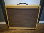 Marsh amp 5f4  in Ted Weber cab  2 x 12 inch, Ophalen, Zo goed als nieuw, Minder dan 50 watt