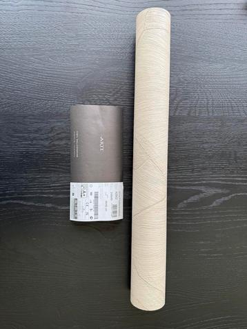 Vinyl wallcovering sculptura artikel nr 42502 beschikbaar voor biedingen
