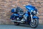 Harley-Davidson FLHTKSE CVO Ultra Limited 117 NL-motor, Bedrijf, Toermotor, 1917 cc