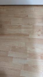 Gratis tweedehands ikea laminaat, Doe-het-zelf en Verbouw, Ophalen, Gebruikt, 50 tot 150 cm, 10 m² of meer