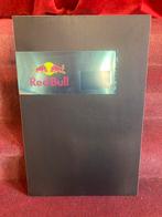Red Bull krijtbord, Verzamelen, Biermerken, Nieuw, Reclamebord, Plaat of Schild, Ophalen of Verzenden