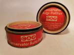 CAP Politūr, DDR blikken wax. Wartburg, Trabant, EMW, Lada &, Ophalen of Verzenden, Zo goed als nieuw, Auto's