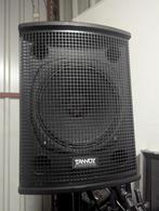 ✅Tannoy V12 speakerset coaxiaal, Audio, Tv en Foto, Luidsprekers, Overige merken, Gebruikt, Info@verbuntaudio.nl, 120 watt of meer