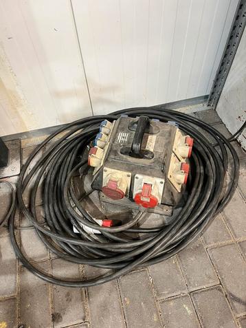 Bouw zwerfkast padestoel beschikbaar voor biedingen