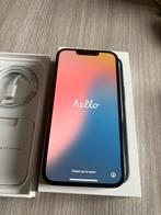 IPhone 14 128GB Midnight Blue, Telecommunicatie, Mobiele telefoons | Apple iPhone, Ophalen, Blauw, IPhone 14, 128 GB