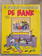 De bank, Eén stripboek, Ophalen of Verzenden, Zo goed als nieuw