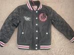 Te koop prachtige meisjes jas van VINGINO maat 8, Ophalen of Verzenden, Meisje, Jas