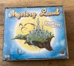 Mystery land, Ophalen of Verzenden, Zo goed als nieuw, Techno of Trance