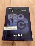 Projectmanagement, Zo goed als nieuw, Noordhoff Uitgevers, Beta, HBO