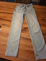 Seven jeans, Ophalen of Verzenden, Zo goed als nieuw, Blauw, Overige jeansmaten