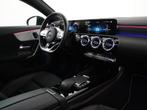 Mercedes-Benz CLA-klasse Shooting Brake 250e AMG Night Pakke, Stof, Gebruikt, Euro 6, 4 cilinders