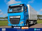 DAF XF 480 fan 6x2 frigo lift, Auto's, Vrachtwagens, Automaat, Euro 6, Overige kleuren, Bedrijf