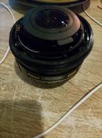 Nikon d70s, Audio, Tv en Foto, Fotocamera's Digitaal, Spiegelreflex, 6 Megapixel, Ophalen of Verzenden, Zo goed als nieuw