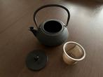 Bredemeijer Jang Theepot 1.1L, Ophalen of Verzenden, Gebruikt