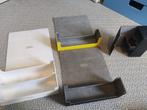 Assortiment Ultimate Guard boxen (Arkhive), Ophalen of Verzenden, Gebruikt, Overige typen