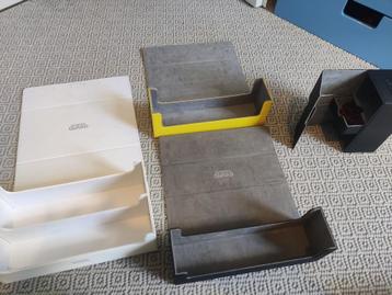 Assortiment Ultimate Guard boxen (Arkhive) beschikbaar voor biedingen
