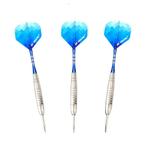 Te koop nieuwe professionele dartpijlen set 23 grams        , Ophalen of Verzenden, Nieuw, Pijlen