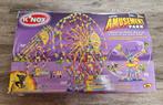 K'NEX Super Amusement Park - 2 in 1!, Ophalen of Verzenden, Gebruikt, K'nex