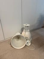 Hanglampen, Huis en Inrichting, Ophalen of Verzenden, Zo goed als nieuw