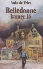 Anke de Vries (LEMNISCAAT), Ophalen of Verzenden, Zo goed als nieuw, Non-fictie