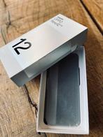 Oppo Reno 12 5G 12gb/256gb Black- ZGAN-11mnd oud, Telecommunicatie, Mobiele telefoons | Overige merken, Ophalen, Zo goed als nieuw