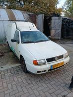 Caddy mk2 wit bj 2000 sdi onderdelen verkoop, Auto-onderdelen, Ophalen of Verzenden, Gebruikt, Volkswagen