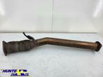 Uitlaat tussenpijp Volvo V40/V60/S60 ('12-'19) 31319846, Ophalen of Verzenden, Gebruikt