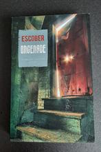 Escober - Ongenade, Ophalen of Verzenden, Gelezen, Escober, Nederland