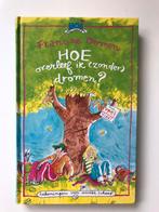 Francine Oomen - Hoe overleef ik (zonder) dromen?, Ophalen of Verzenden, Zo goed als nieuw, Francine Oomen