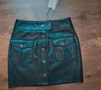 Nieuw leerlook rok Costes, Kleding | Dames, Rokken, Zwart, Nieuw, Ophalen of Verzenden, Costes