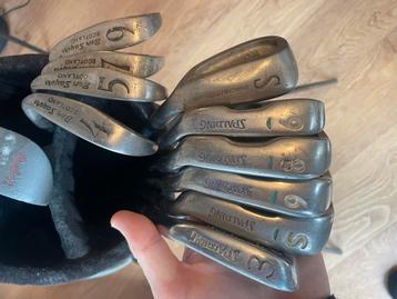 Golfset - Diverse merken beschikbaar voor biedingen