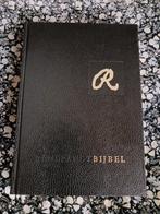 Rembrandtbijbel, Ophalen of Verzenden, Zo goed als nieuw, Christendom | Katholiek