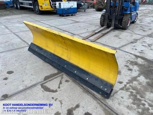 Diversen Sneeuwschuif, Zakelijke goederen, Machines en Bouw | Onderhoud en Reiniging