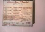 Rossini ‎– string sonatas, Ophalen, Gebruikt