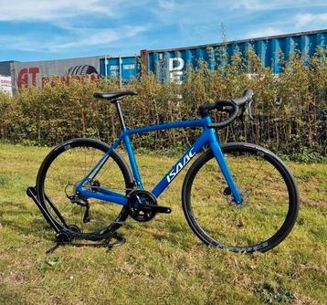 Isaac Vitron Galaxy Blue op voorraad maten M, L, XL en XXl beschikbaar voor biedingen