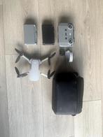 Dji mini 2 fly more combo, Audio, Tv en Foto, Drones, Ophalen of Verzenden, Zo goed als nieuw, Drone met camera
