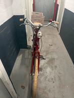 Batavus oma fiets, Ophalen of Verzenden