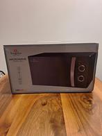 BerlingerHaus Magnetron - Nieuw in doos!, Witgoed en Apparatuur, Magnetrons, Nieuw, Ophalen of Verzenden, Magnetron, Draaiplateau