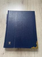Postzegelboek oud Duitsland (Deel 1/2), Postzegels en Munten, Postzegels | Volle albums en Verzamelingen, Ophalen of Verzenden
