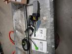 Festool schuurmachine nieuw, Doe-het-zelf en Verbouw, Ophalen of Verzenden, Nieuw, Minder dan 600 watt, Vlakschuurmachine