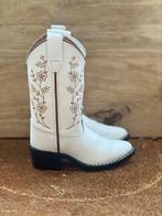 Bootstock cowboylaarzen White Pearl 24, Kinderen en Baby's, Bootstock, Bootstock BV, Nieuw, Laarzen