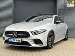 Mercedes-Benz A-KLASSE 250 |AMG|NIGHT|PANO|SFEER|BURMESTER|B, 15 km/l, Gebruikt, 4 cilinders, Bedrijf