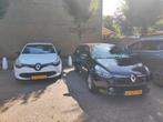 2 renault clio 0,9 tce te koop, Particulier, Te koop