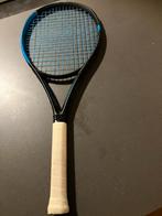 Dunlop Tennnis Racket FX 500 Lite zgan, Sport en Fitness, Tennis, L1, Ophalen of Verzenden, Zo goed als nieuw, Racket