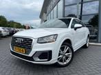 Audi Q2 1.4 TFSI CoD Launch Edition | S Line | Automaat | Na, 65 €/maand, Gebruikt, 4 cilinders, 150 pk