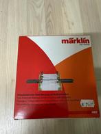 Marklin vol automatische spoorwegovergang, Hobby en Vrije tijd, Modeltreinen | H0, Wisselstroom, Nieuw, Rails, Ophalen of Verzenden