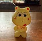 Nijlpaard Love - Glo Friends Fakie 80s, Verzamelen, Poppetjes en Figuurtjes, Ophalen of Verzenden, Gebruikt