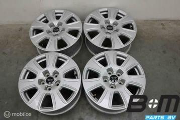 Org 16 inch lichtmetalen velgen Audi Q3 8U 8U0601025 beschikbaar voor biedingen