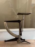 Vintage Weegschaal, Antiek en Kunst, Antiek | Gereedschap en Instrumenten, Ophalen of Verzenden