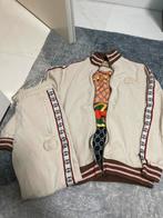 Gucci set maat M, Ophalen of Verzenden, Zo goed als nieuw, Zwart